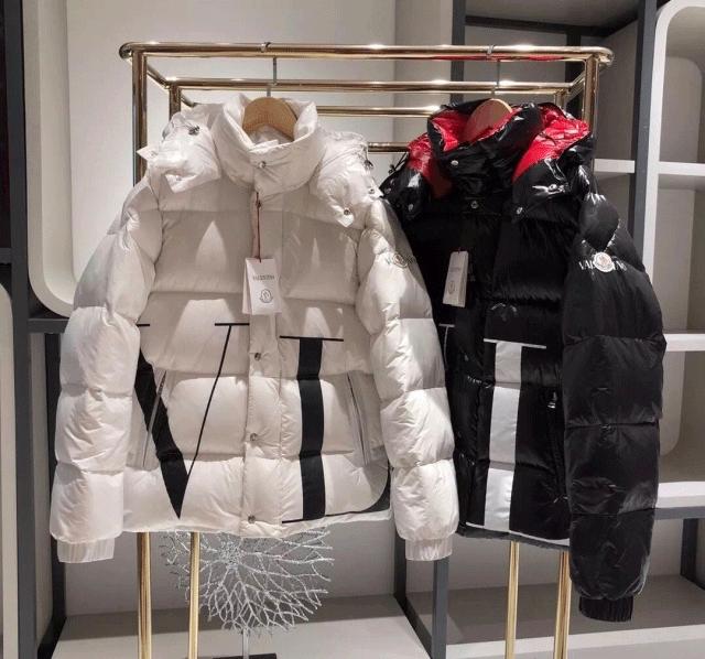 十大顶级羽绒moncler服排名,加拿大鹅好还是moncler好