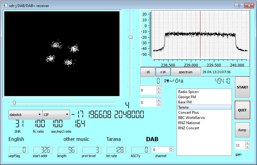 简述sdr软件定义无线电的优缺点,sdr无线电校准