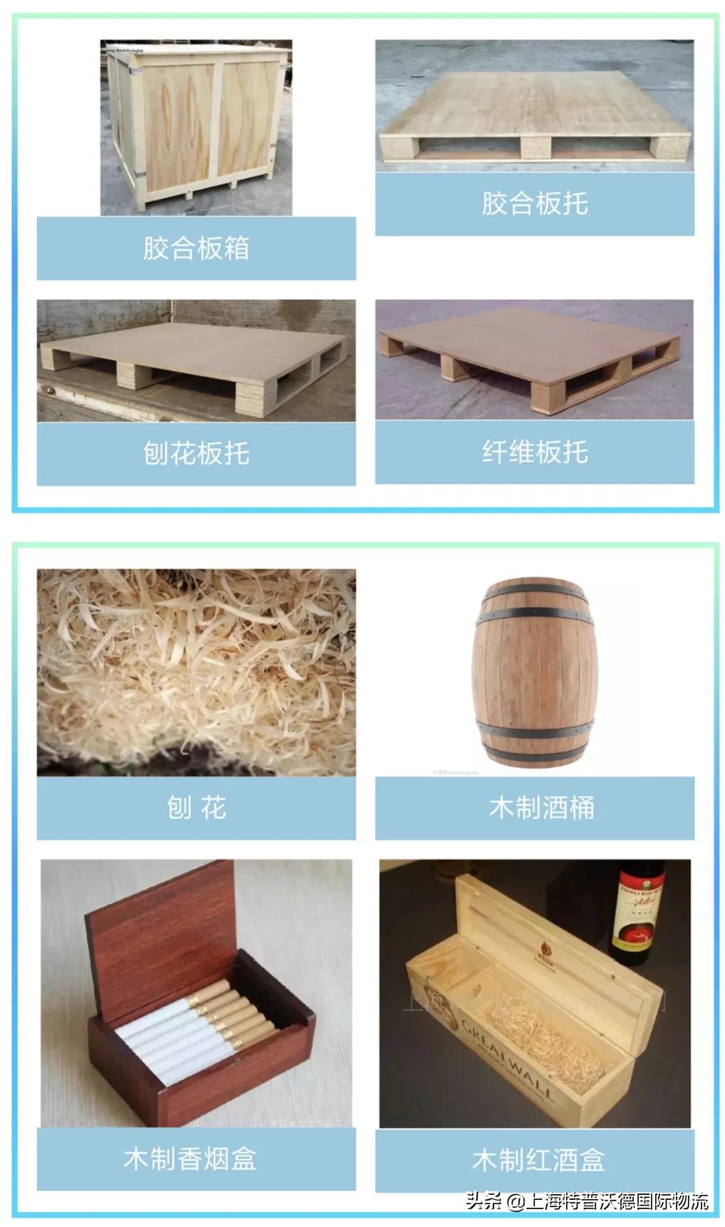 木质包装ippc标识什么意思,木质包装ippc标识规定