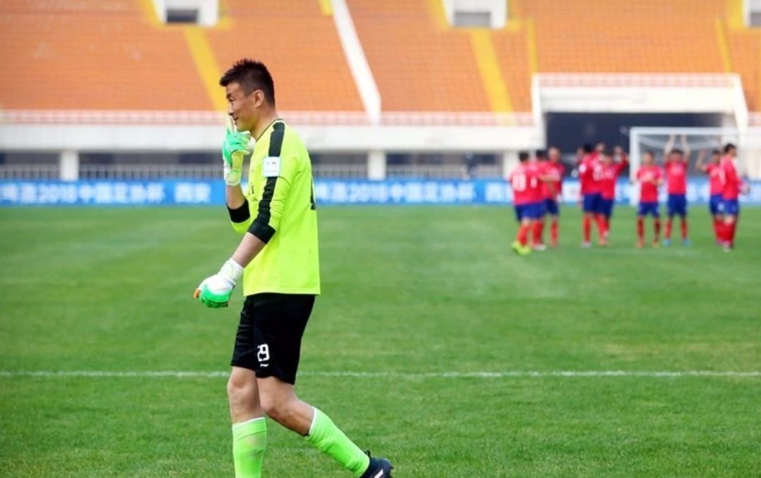 致足球球迷,陕西球迷回忆足球变迁