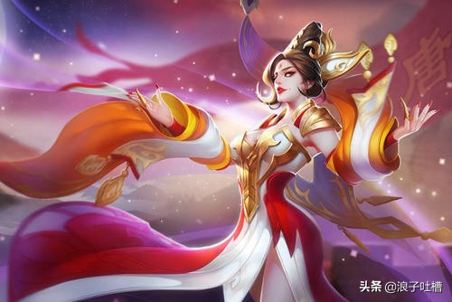 王者荣耀扁鹊情侣cp,王者荣耀最令人羡慕的情侣英雄