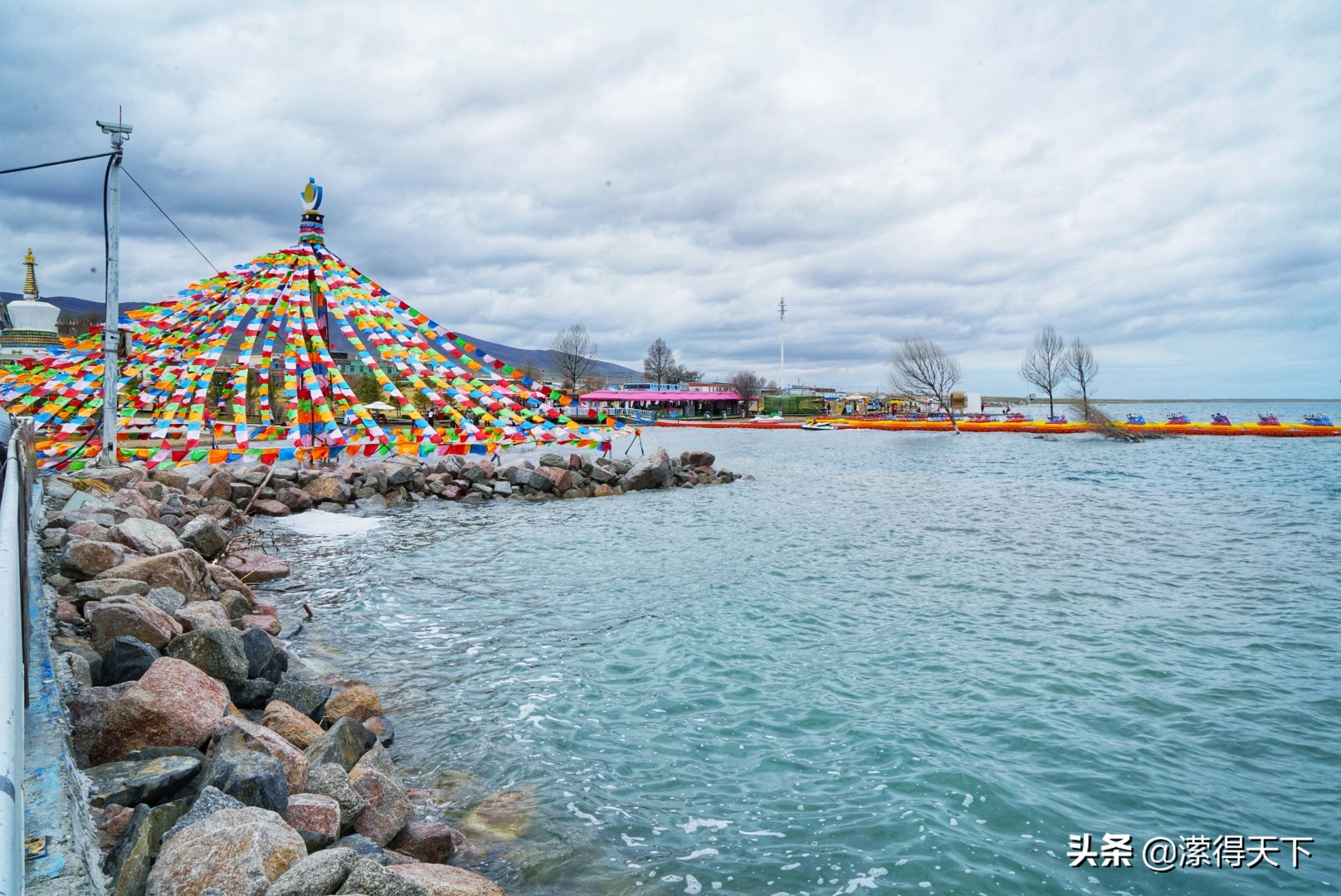 自驾游青海湖景点攻略图,青海湖自驾旅游攻略最详细