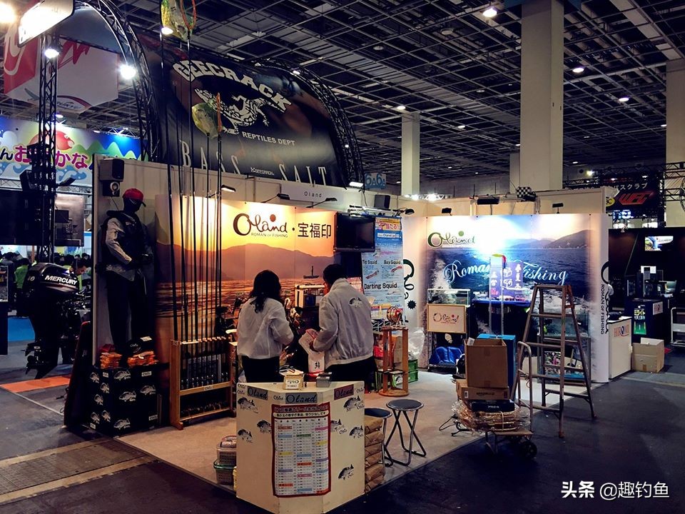 日本钓鱼装备视频,日本钓鱼渔具怎么用