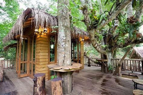 隐藏于清迈山水间的顶级酒店,泰国清迈东方文华酒店