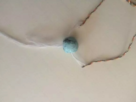 给手串换绳的方法,怎么快速给手串换绳