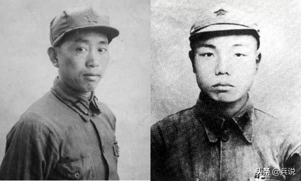 一个师2个红军团，我军仅一例！陕北重建红2师，师长刘亚楼