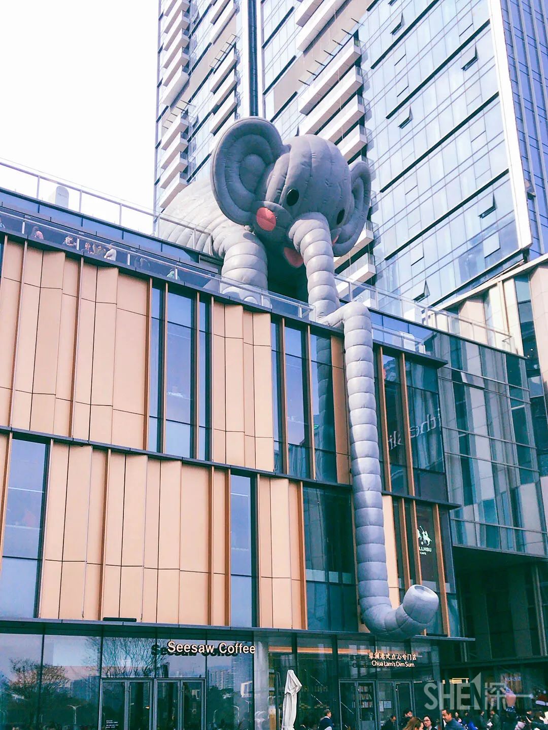 深圳卖衣服的商场,深圳的商场有哪些