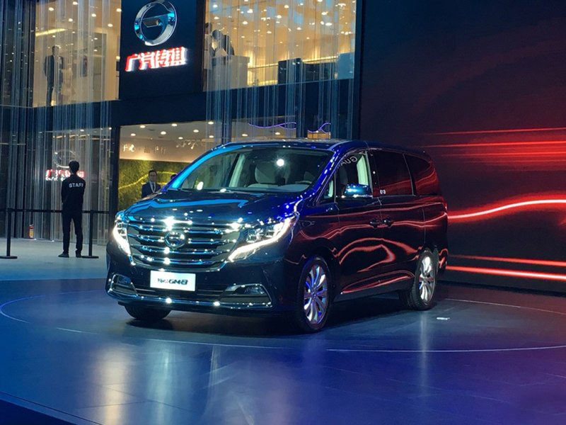 传祺gm8车主吐槽,车主吐槽广汽传祺gm8