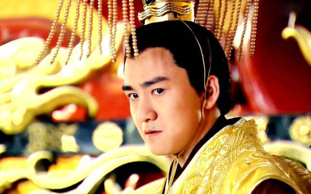 北齐高洋怎么死的最终结局,北齐高洋现在怎么样了