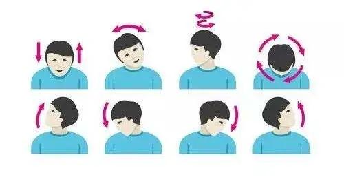 一招消除落枕,4个小妙招缓解落枕痛