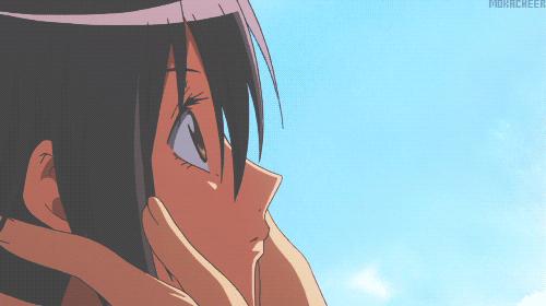 有个爱接吻的女朋友是什么体验,有个很会接吻的对象什么感觉