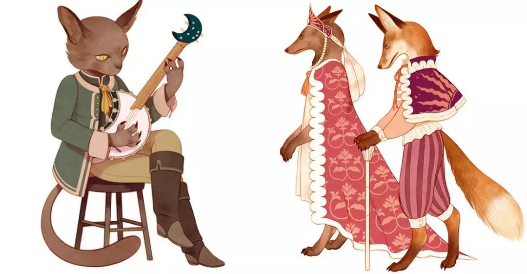 世界八大顶级美院学生作品,世界十大鬼斧神工之作