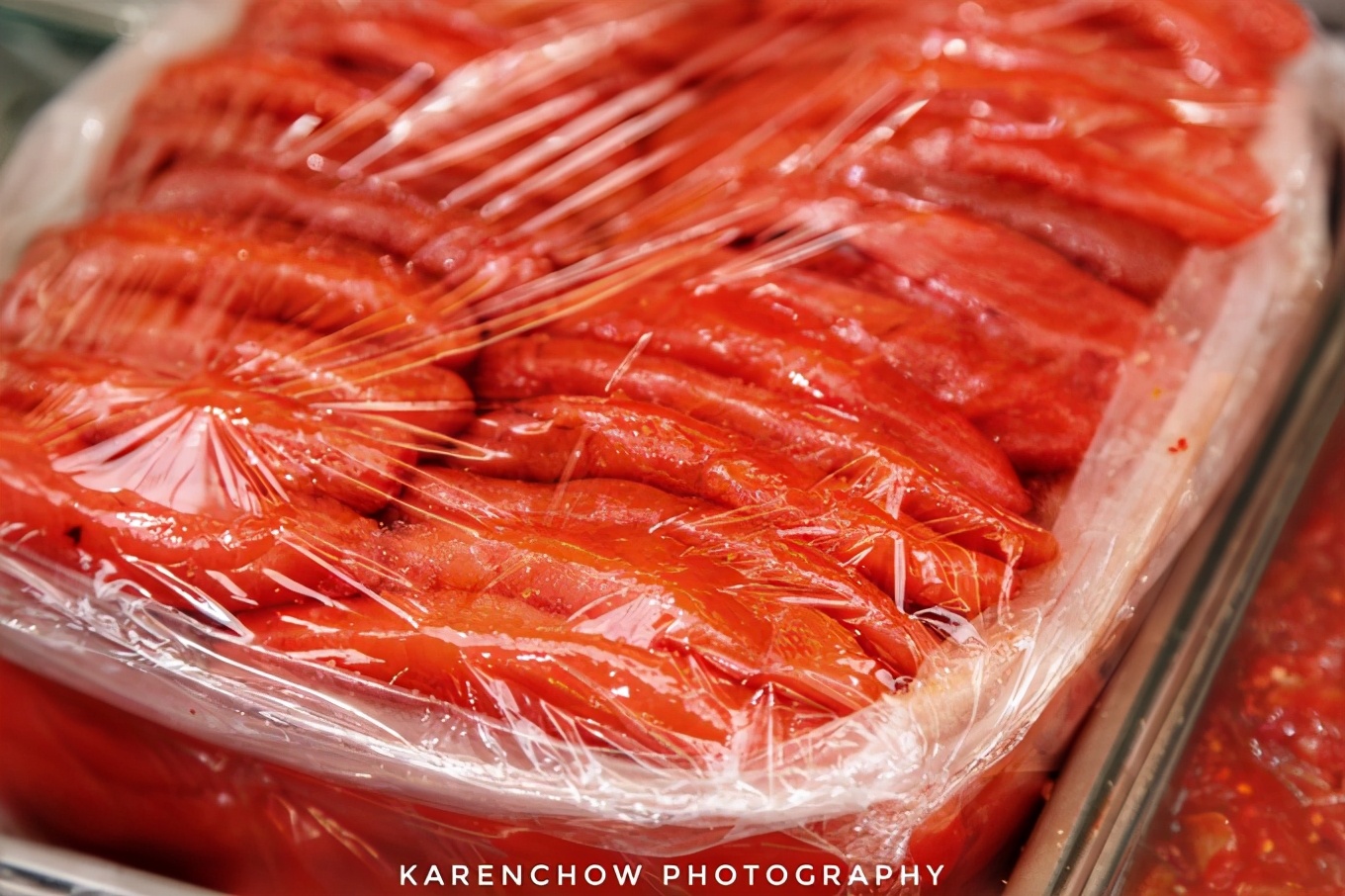 韩国小众游釜山市,大邱安东小吃