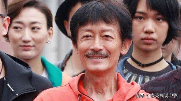 只会导演编剧不算啥,这5个牛人都是电影全才,成龙徐小明均上榜