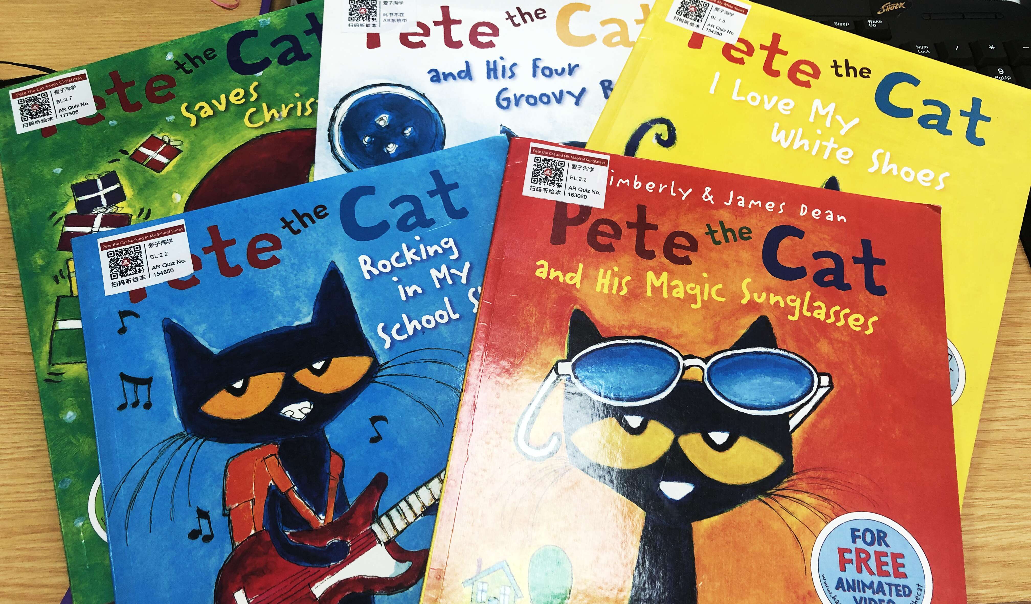 英文绘本cat,免费英文绘本小猫