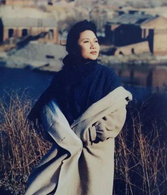 李娜靠青藏高原火得一塌糊涂,1997年出家的李娜近况