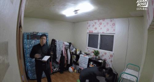 82岁老妇住地下室五年，家中垃圾堆成山，3天时间变幸福安乐窝