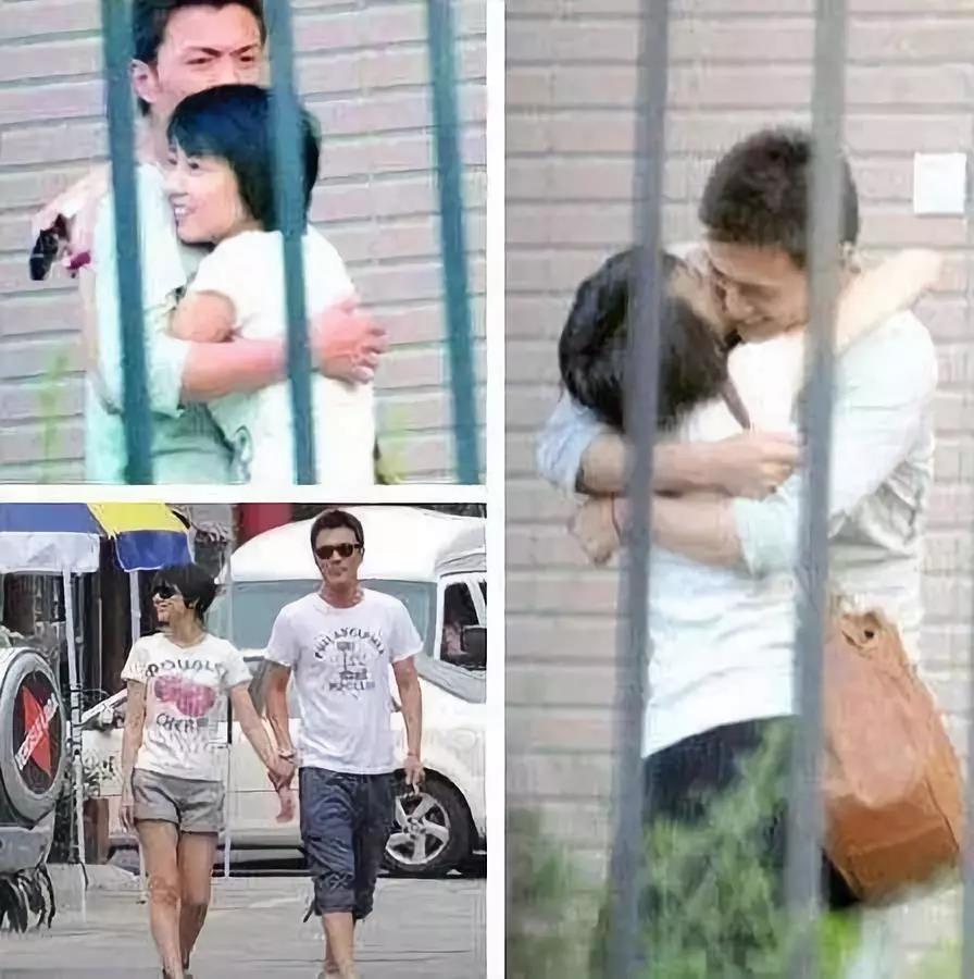 高圆圆和赵又廷差多少岁,高圆圆和赵又廷年龄差多少