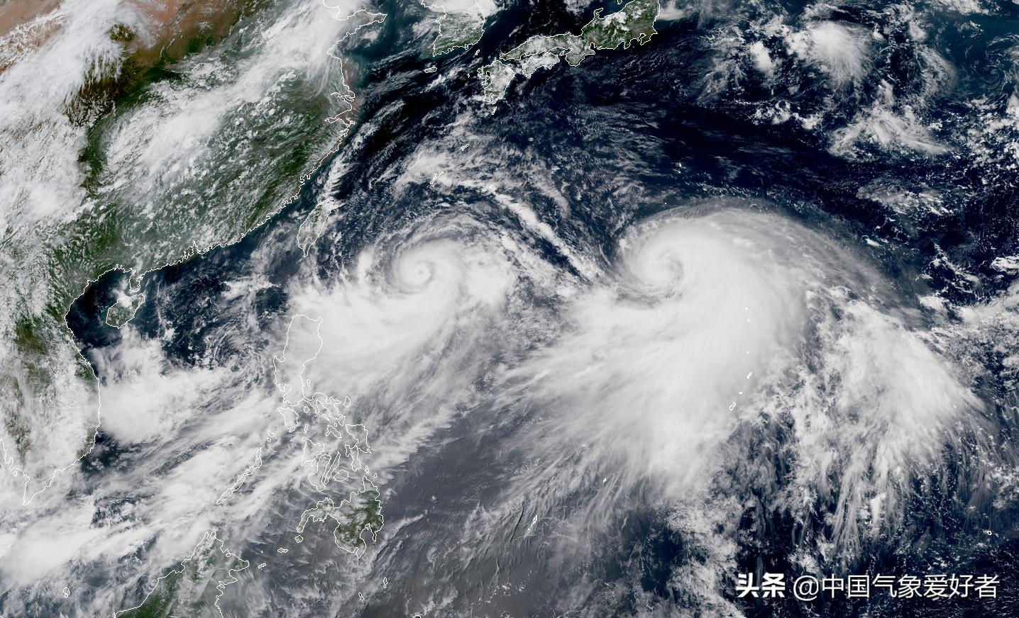 强台风利奇马的路径最新消息,继续发布台风蓝色预警利奇马