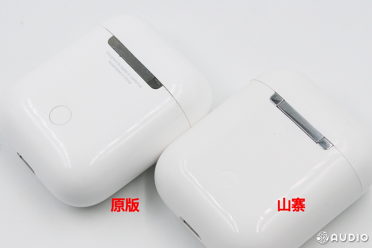 airpods一比一复刻其他品牌耳机,华强北超高仿耳机airpods