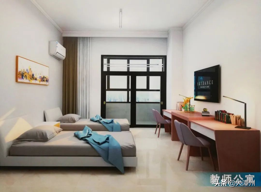 长泰一中主校区,东山一中新校区在哪个位置