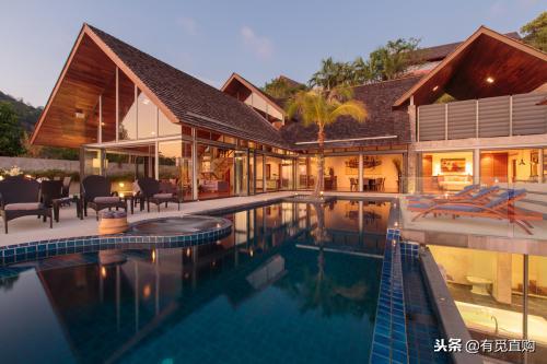 珠海哪个海岛风景最美,泰国十大最美海岛排名