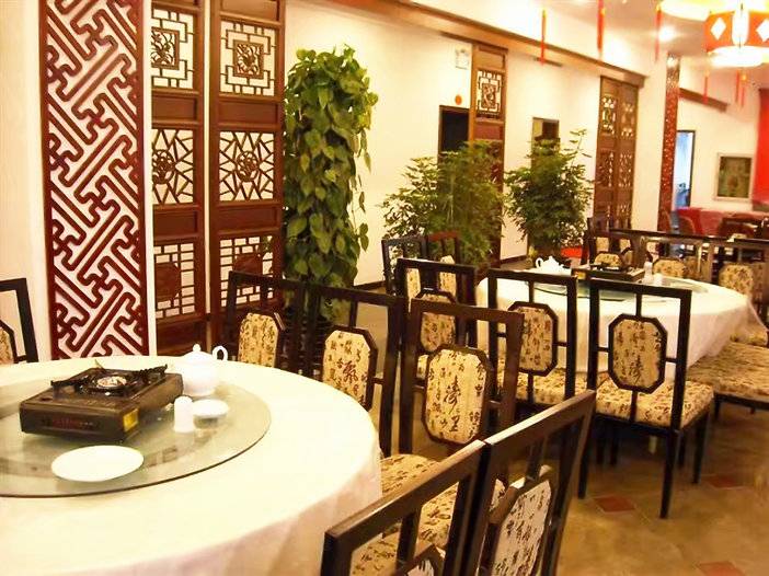 游古韵悠悠的镇远古城——镇远府城宾馆