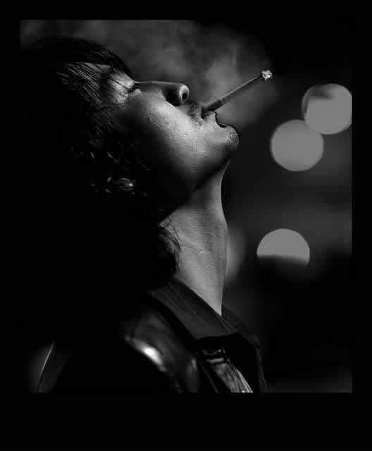 劝男朋友少抽烟短句,怎么劝男朋友不喝酒