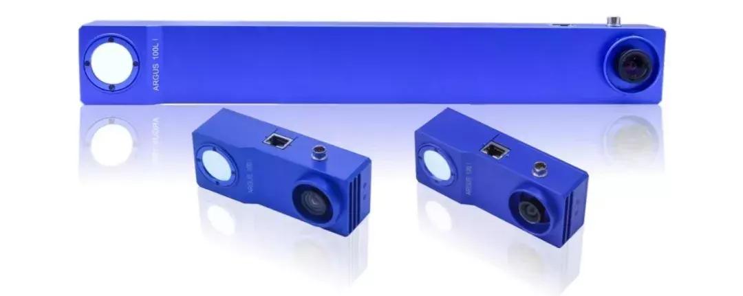 知微传感怎么样,知微传感