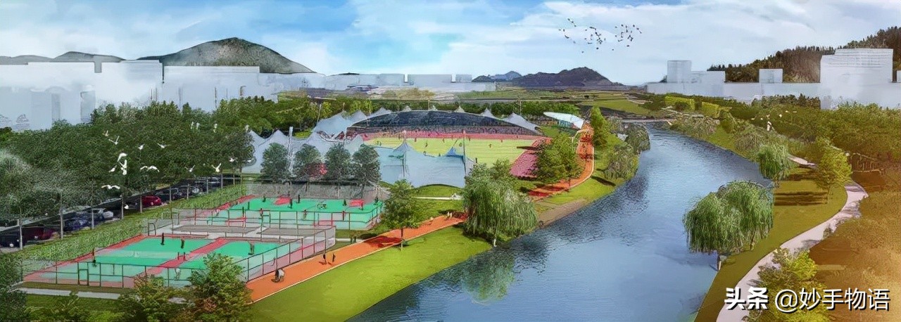 未来5年武汉哪个区最好,武汉你最想住哪个区