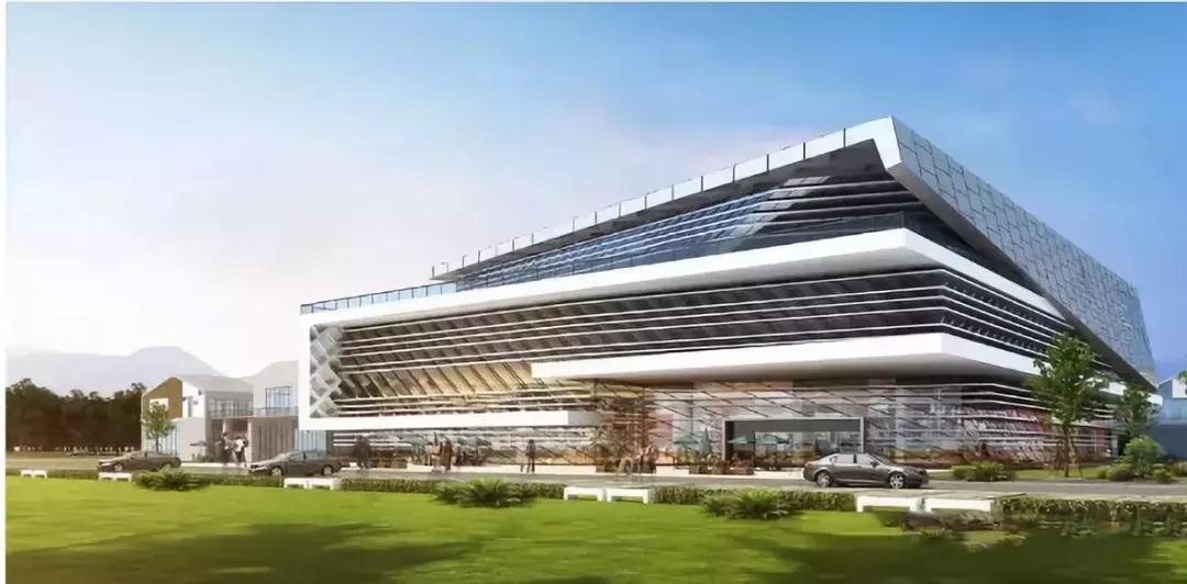 抚州市商业综合体排名,抚州十二大商业综合体