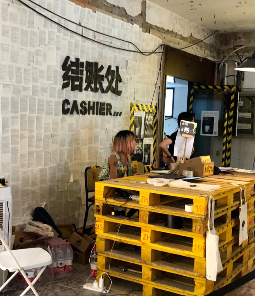 上海最值得逛的街是哪一条,上海最值得逛吃的马路