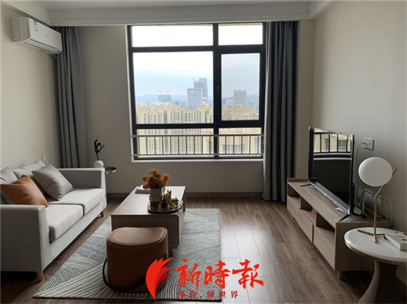 怎么才能入住济南人才公寓,济南市人才公寓地址