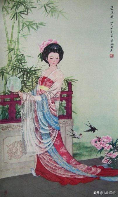 中国古典诗词之美1000字,中国古典绝美诗词