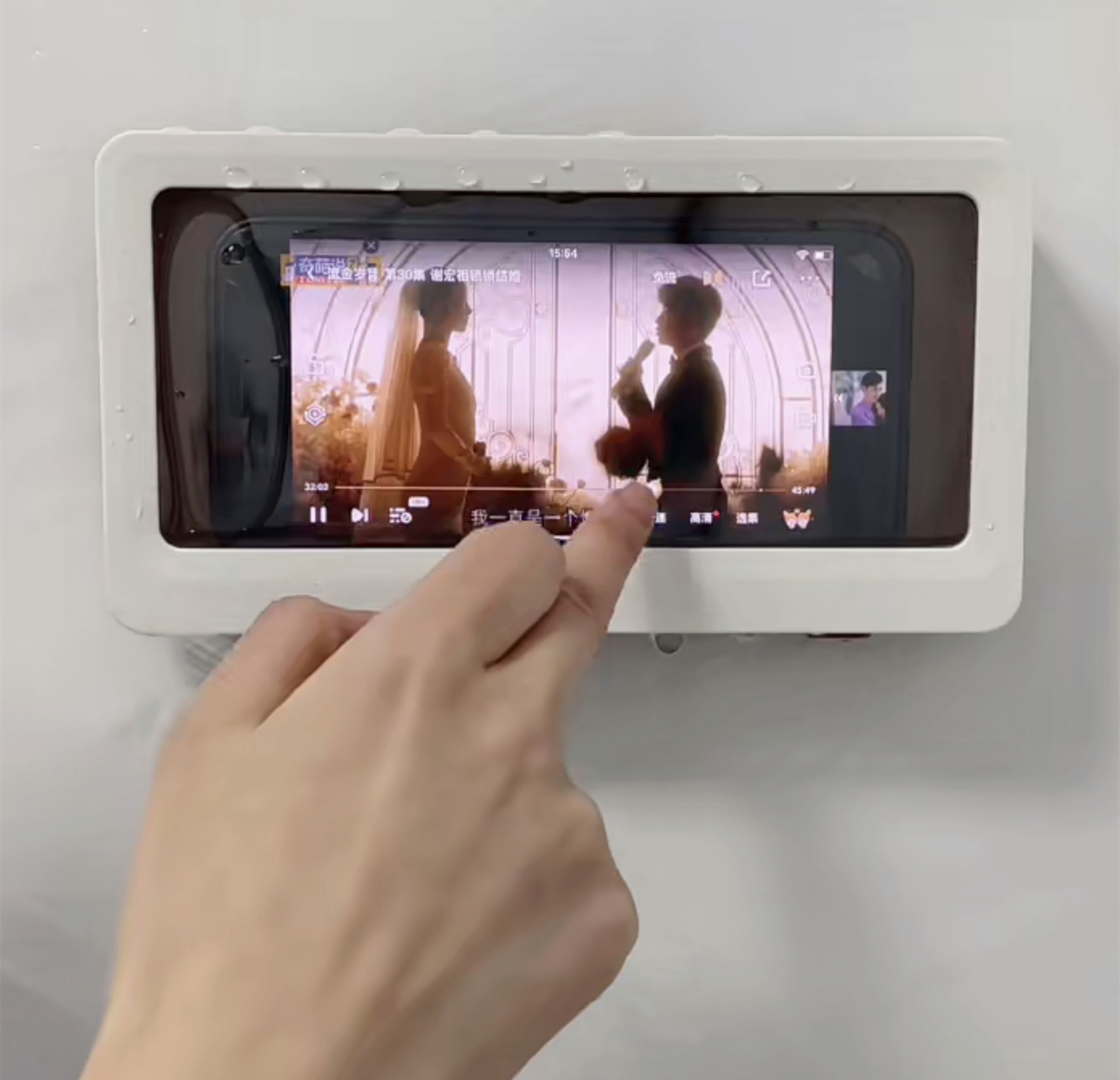 12个好物,独立卫浴必备好物