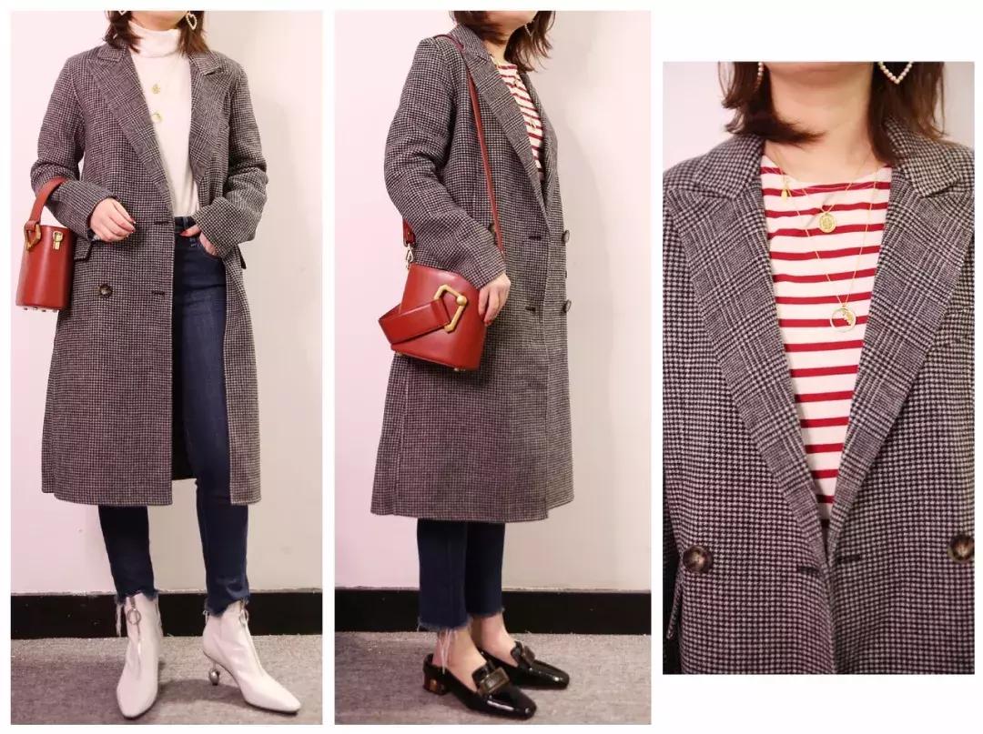 Miss烧饼的大衣购买心得