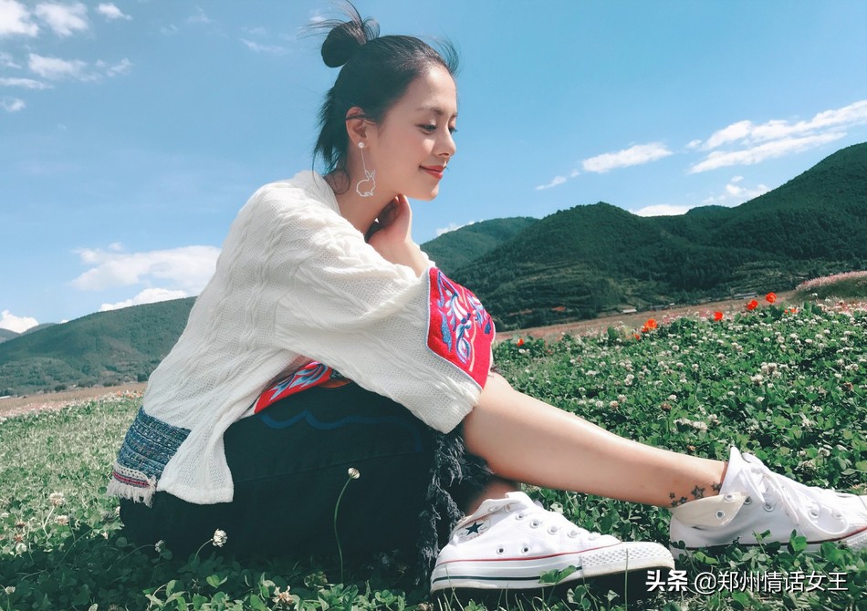 金牛座喜欢一切美好事物,金牛座喜欢把一切交给时间