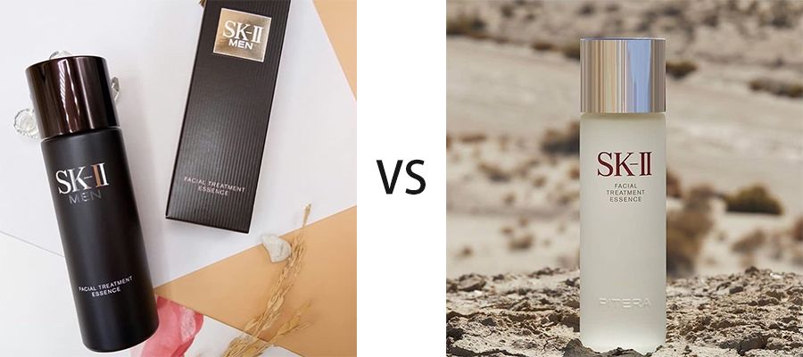 skii男士神仙水日本版香港价格,skii神仙水男士和女士哪个好用