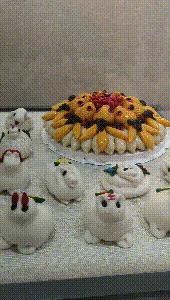 非遗文化传承山歌进校园,榫卯技艺进校园非遗文化有传承