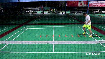 什么是敏捷梯训练,敏捷梯功能性训练