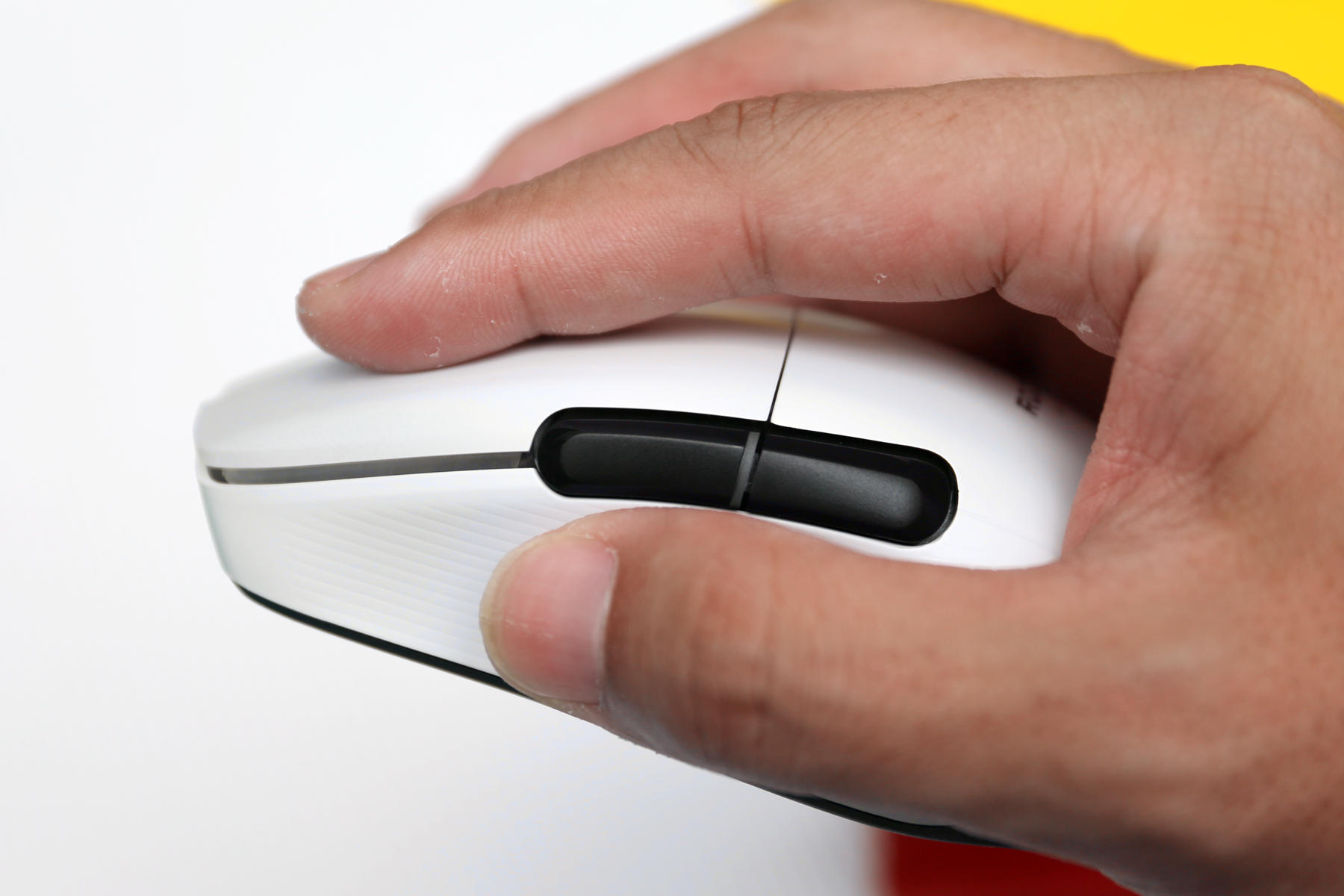 冰豹koneproair手感,冰豹koneproair无线