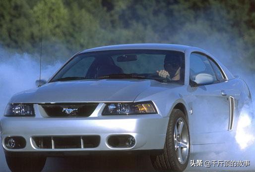 回顾福特野马的成长史，1964-2006你最喜欢哪一代车型呢？