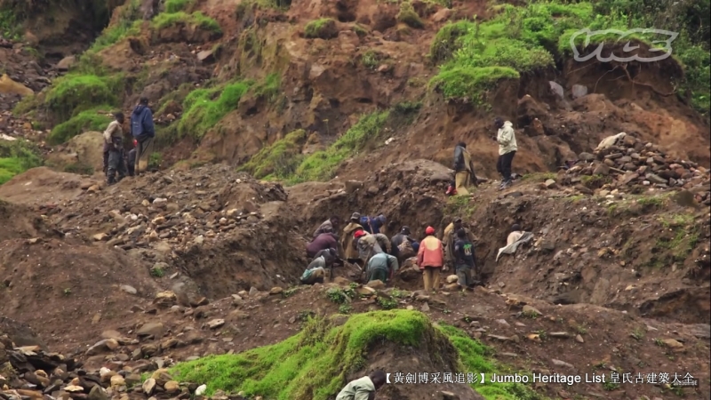 第4225回：资源诅咒引发战争，刚果金铌钶钽铁矿