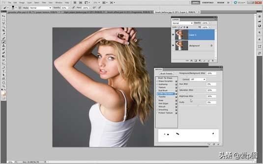 快速掌握photoshop的12个技巧,120条photoshop新手必看技巧