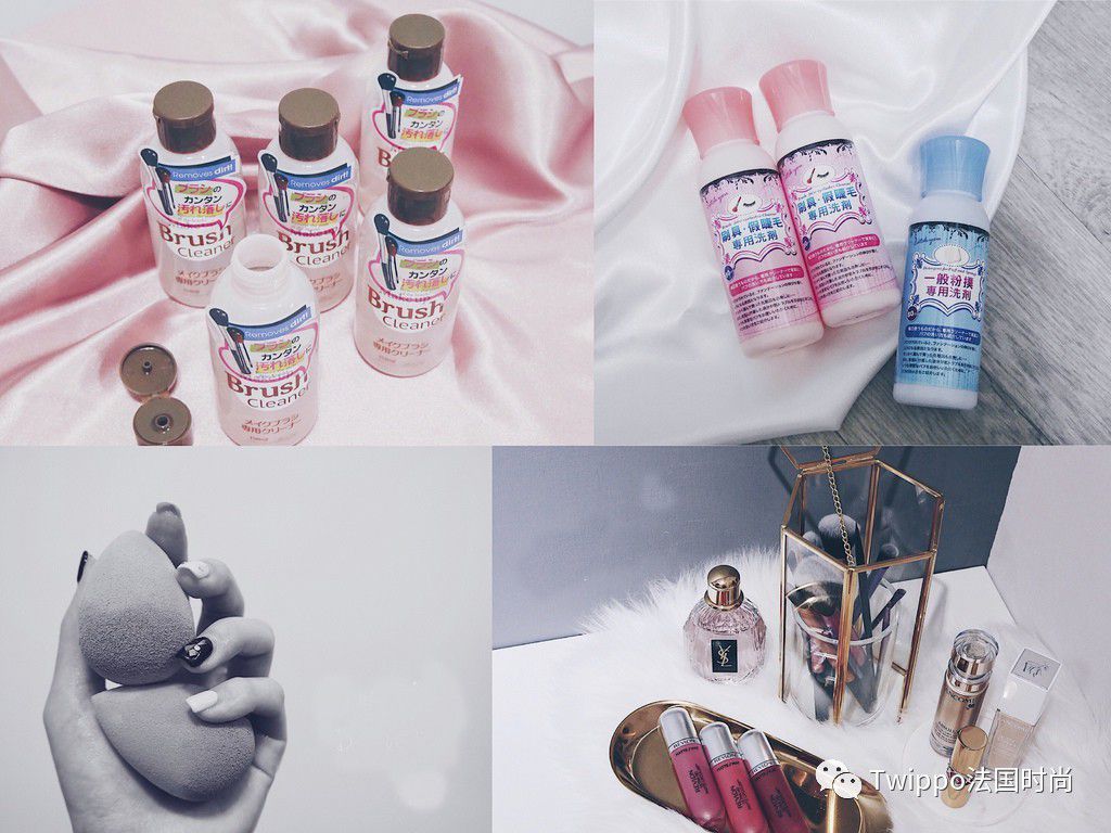 100元搞定一套新手入门必备化妆品,新手化妆品整套推荐