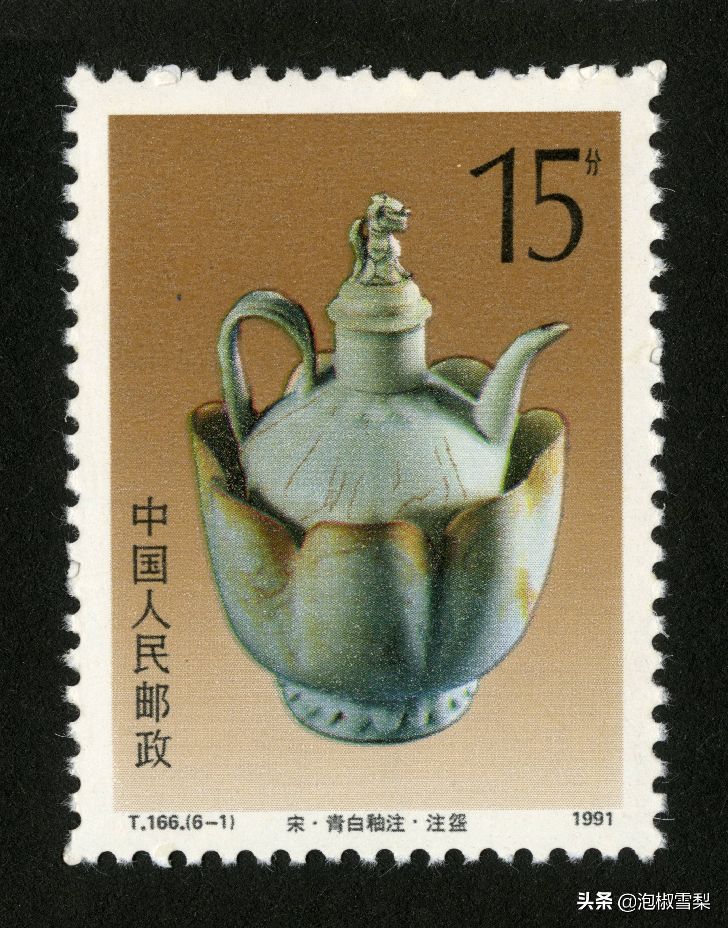 中国1991年发行的全部邮票图片｜陈胜吴广.计划生育.社会主义建设