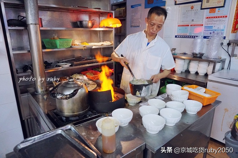 广州肠粉源记,广州火到爆的源记肠粉