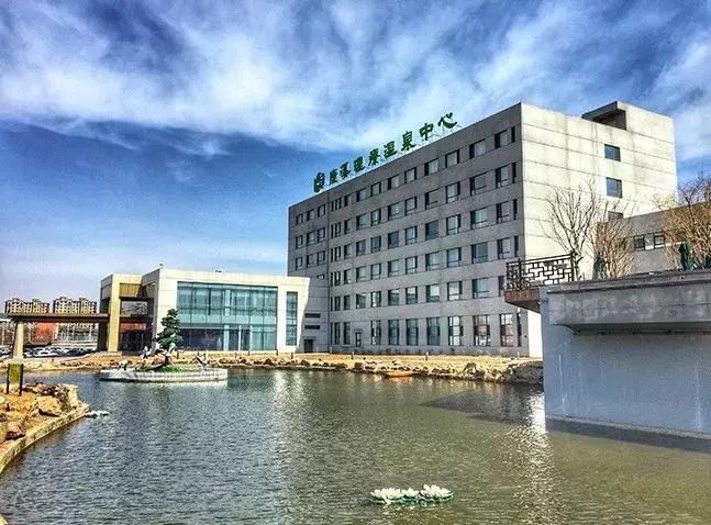 本溪绿石谷温泉春节,来本溪观雪景泡温泉享惬意