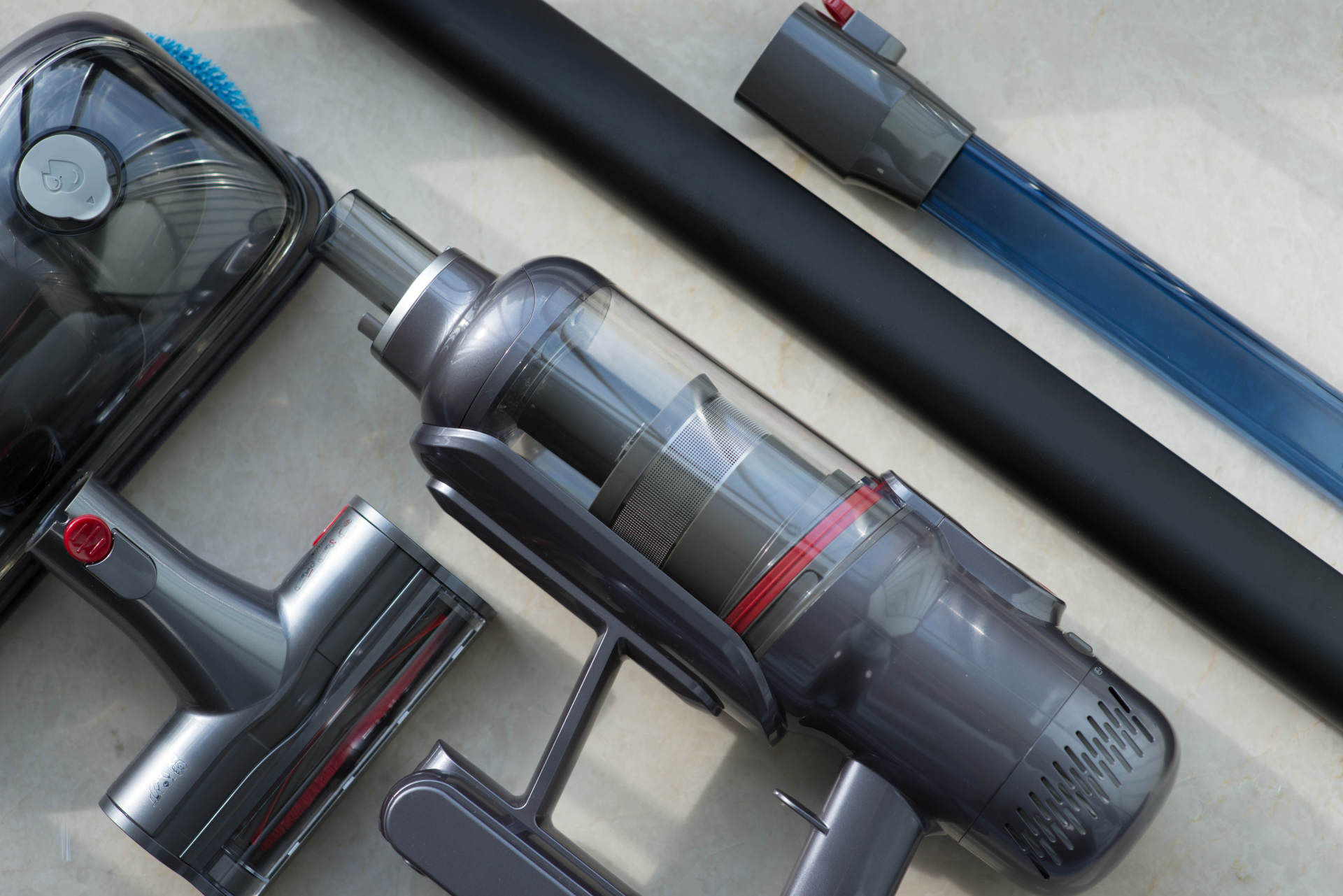 小狗t12plusrinse真实测评,小狗吸尘器t12pro