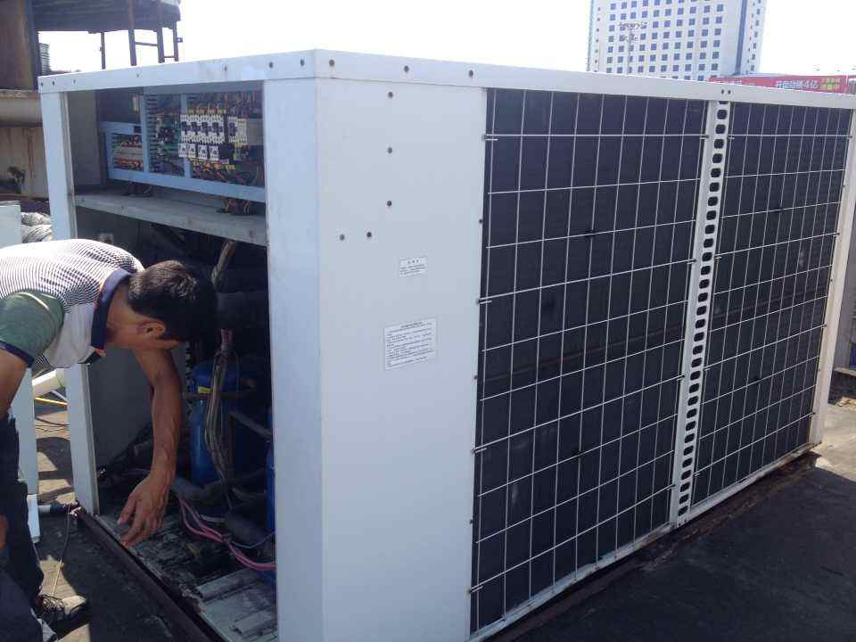 中央空调维护保养一次多少钱,连云港工厂用的中央空调维护保养